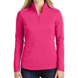 The North Face Ladies Tech 1/4-Zip Fleece
